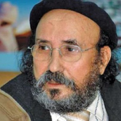 الطاهر وطار